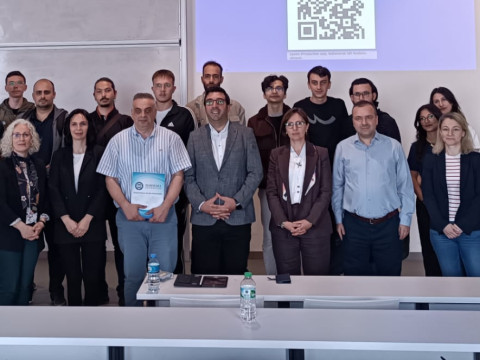 ''Yeni Nesil Sistem Çözümleri'' Semineri