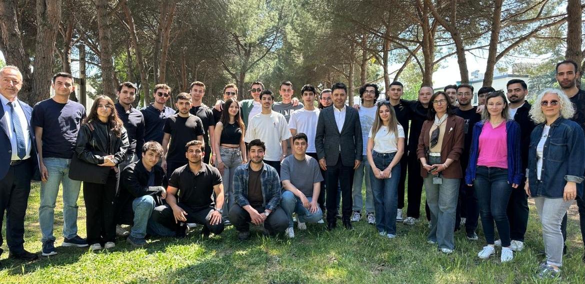 Bölüm Pikniği gerçekleştirildi